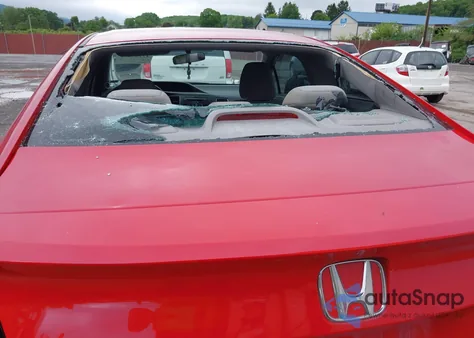 2014 Honda Civic Lx from USA, damaged, VIN 2HGFG3B51EH525086